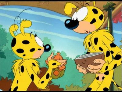 Marsupilami
