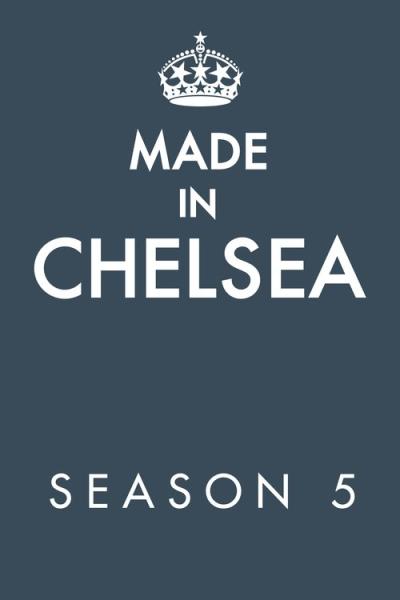 Made in Chelsea filmas online