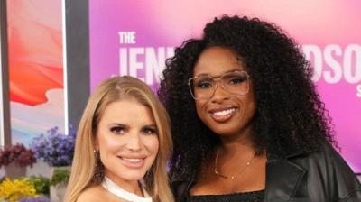 The Jennifer Hudson Show