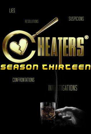 Cheaters filmas online