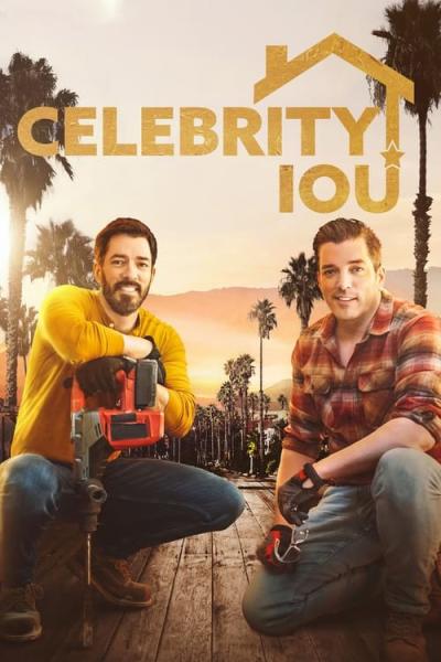 Celebrity IOU filmas online