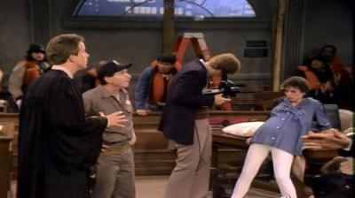 Night Court