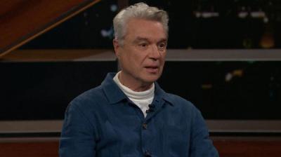 Real Time with Bill Maher