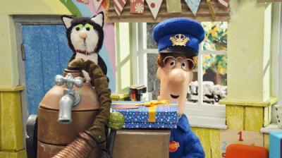 Postman Pat: Special Delivery Service
