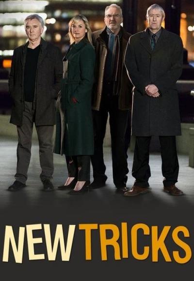 New Tricks filmas online