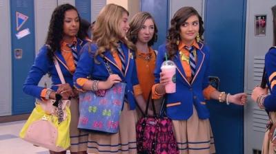 Every Witch Way