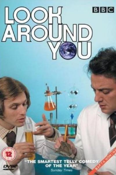 Look Around You filmas online