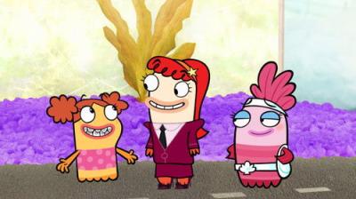 Fish Hooks