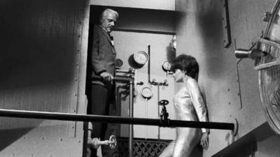 The Fugitive