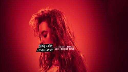 Gloria Trevi: Ellas soy yo filmas žiurėti online