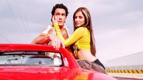 Corazones al Límite filmas žiurėti online