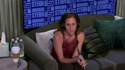 The Howard Stern Interview