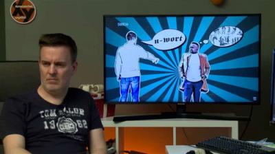 Betreutes Gucken