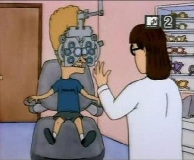 Beavis and Butt-Head