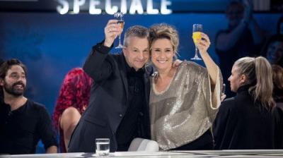 Les Enfants de la télé