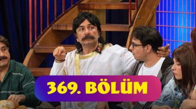 Güldür Güldür Show