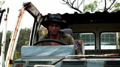 Goldrausch in Australien