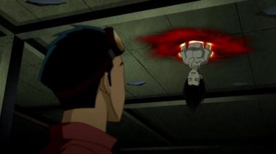 Generator Rex