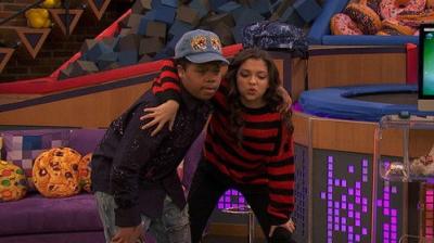 Game Shakers