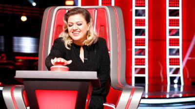 The Voice