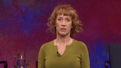 Whose Line Is It Anyway?