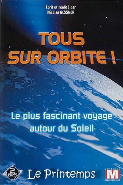Spaceship earth filmas online