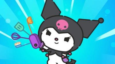 Hello Kitty and Friends Supercute Adventures