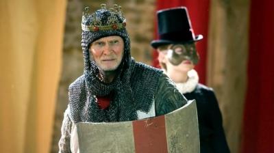 Lark Rise to Candleford