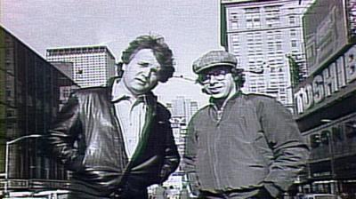 Saturday Night Live