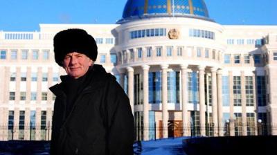 Dan Cruickshank's Adventures in Architecture