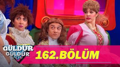 Güldür Güldür Show