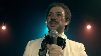 The League of Gentlemen