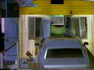 Nash Bridges
