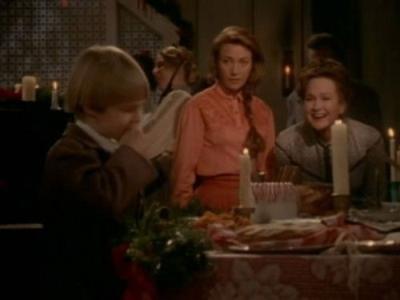 Dr. Quinn, Medicine Woman