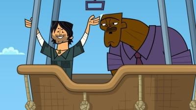 Total Drama Island