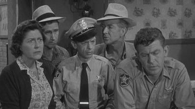 The Andy Griffith Show