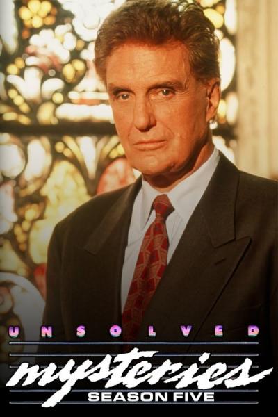 Unsolved Mysteries filmas online