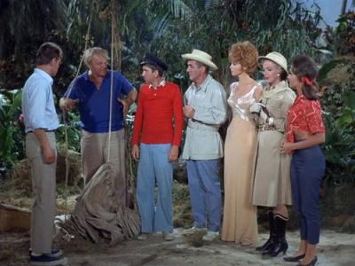 Gilligan's Island