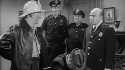 Car 54, Where Are You?