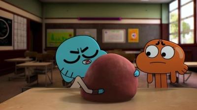 The Amazing World of Gumball