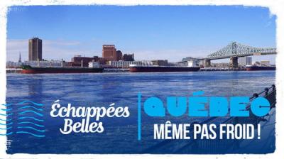 Échappées Belles
