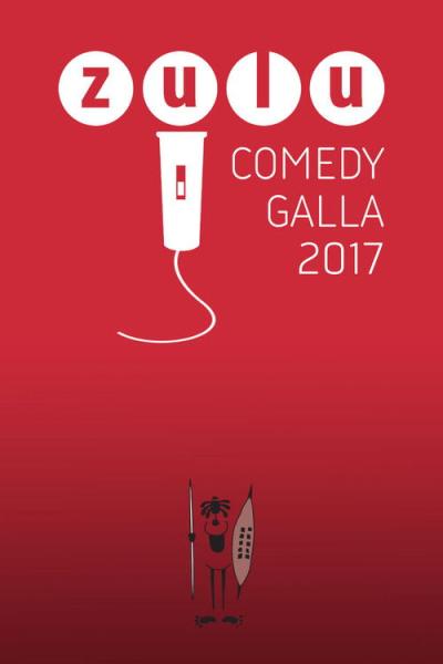 ZULU Comedy Galla filmas online