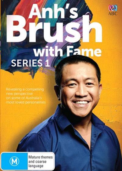 Anh's Brush with Fame filmas online