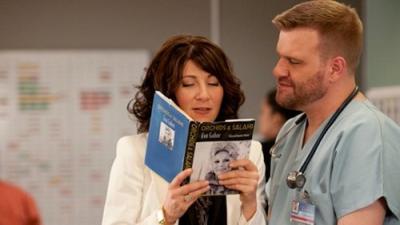 Nurse Jackie