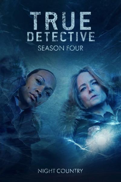 Tikras detektyvas filmas online