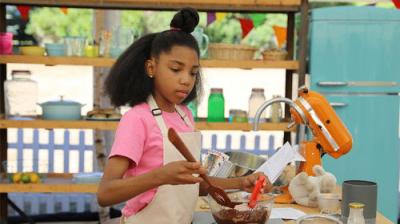 Junior Bake Off