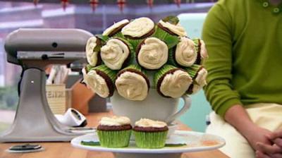 The Great British Bake Off