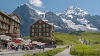 Rick Steves' Europe