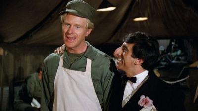 M*A*S*H