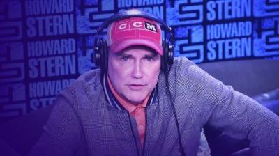 The Howard Stern Interview